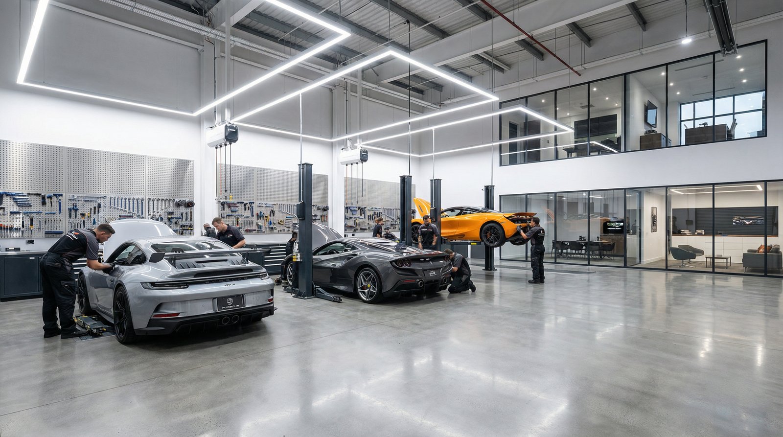 成人视频改装工坊视频