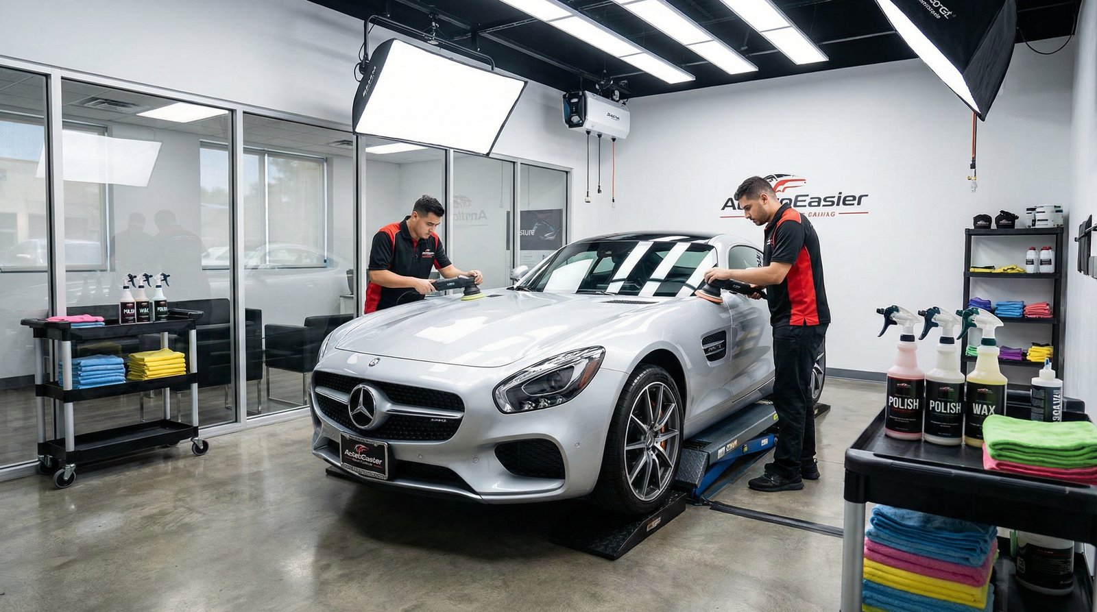 成人视频汽车美容视频